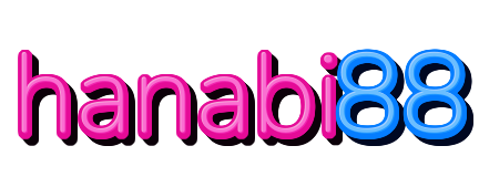 hanabi88 — logo kanal